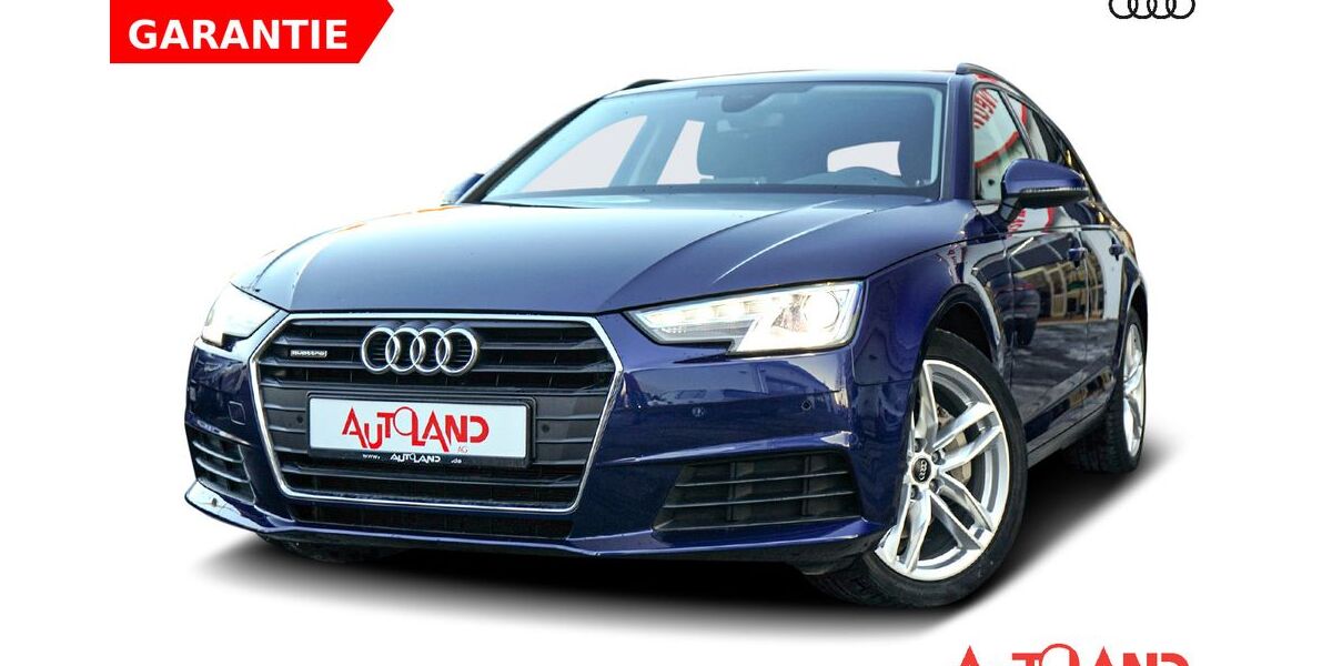 Audi A4 93.194 km 24.990 &euro; Gotha 99867