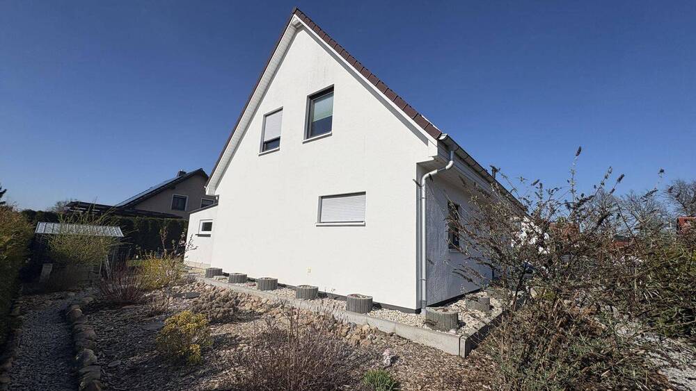 Einfamilienhaus Wittichenau Maukendorf - 5 Zimmer, 106 m&sup2;, 345.000&euro; | Angebot:26117683