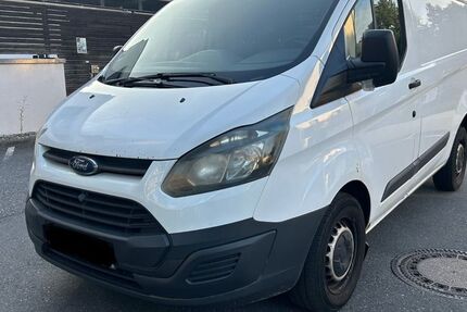 Ford Transit Custom 252.000 km 3.500 &euro; Nürnberg 90482