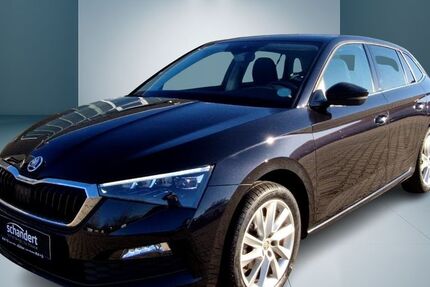 Skoda Scala 64.377 km 16.450 &euro; Lutherstadt Wittenberg 06886