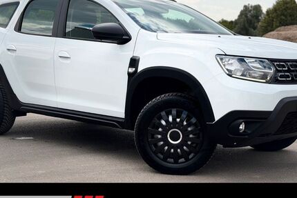 Dacia Duster 89.000 km 11.490 &euro; Kirchzarten 79199