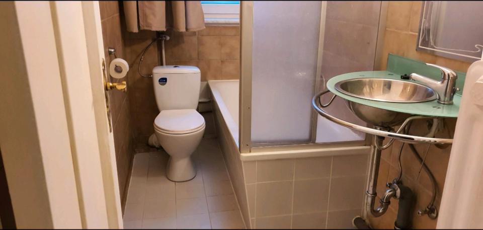 Berlin Spandau zwei Zimmer Eigentumswohnung 2 zimmer