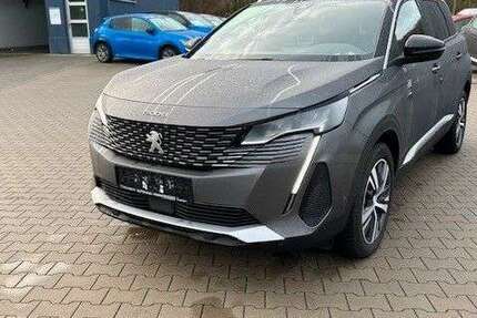 Peugeot 5008 16.000 km 29.990 &euro; Theilheim 97288