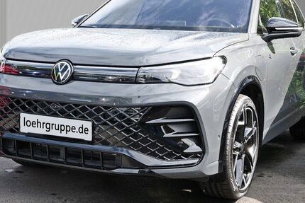 VW Tiguan 1.970 km 47.990 &euro; Worms 67547