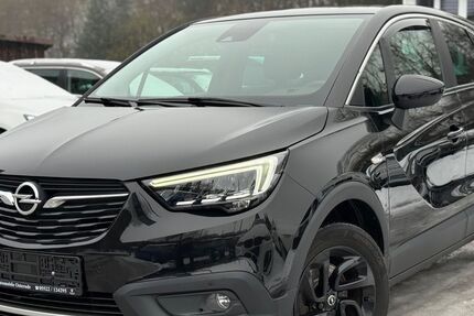 Opel Crossland (X) 90.000 km 9.900 &euro; Osterode am Harz 37520