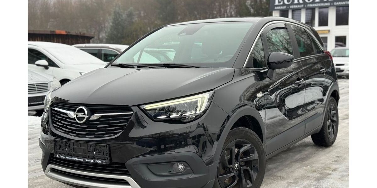 Opel Crossland (X) 90.000 km 9.900 &euro; Osterode am Harz 37520