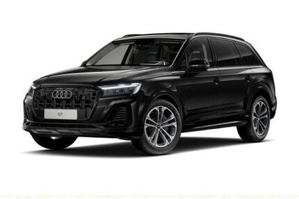 Audi Q7 23.300 km 71.374 &euro; Walldürn 74731