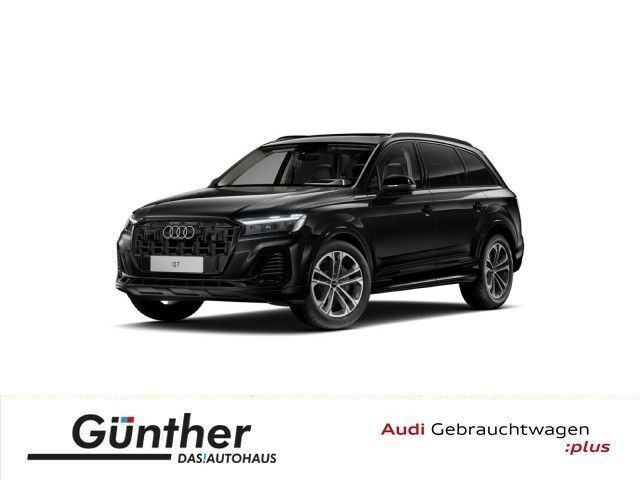 Audi Q7 23.300 km 71.374 &euro; Walldürn 74731
