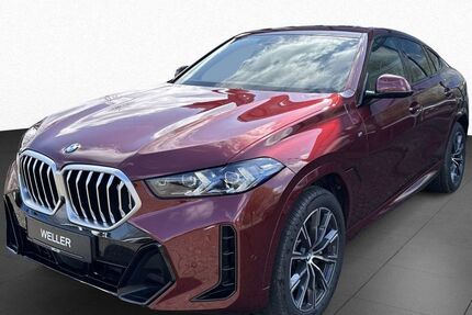 BMW X6 19.941 km 77.710 &euro; Höxter / Stahle 37671