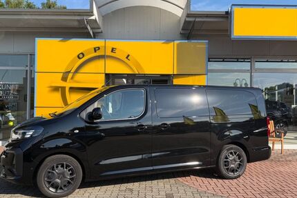Opel Zafira Life 18.145 km 41.990 &euro; Gescher 48712