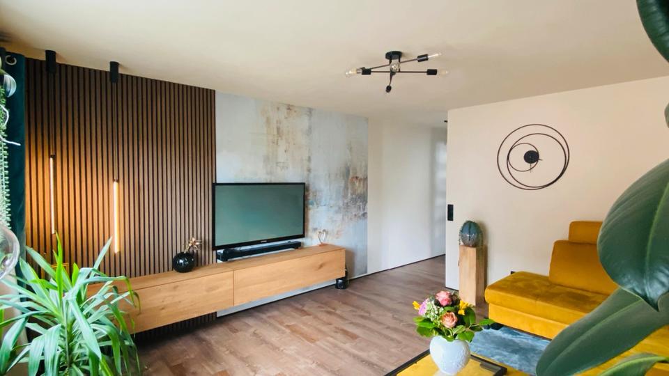 4-Zi. Eigentumswohnung, Eigentumswohnung, ETW, 4-Zimmer Wohnung