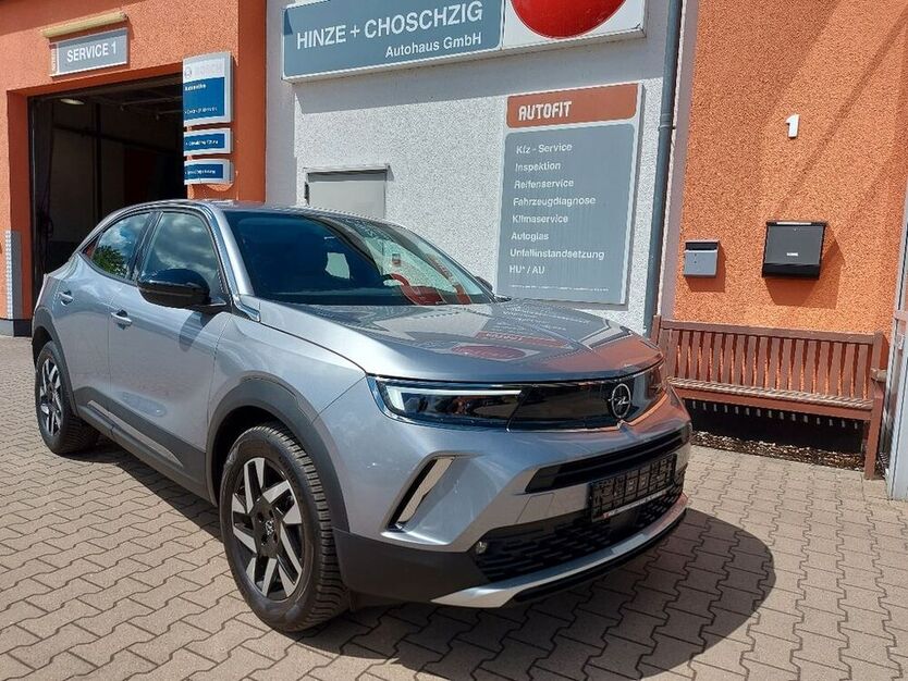 Mokka