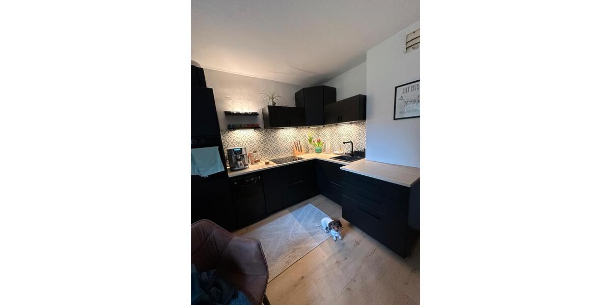 *Anfragestopp* Kleines Häuschen zur Miete 3 zimmer