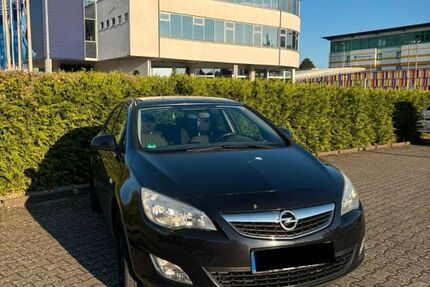 Opel Astra 179.000 km 2.000 € Senden 89250