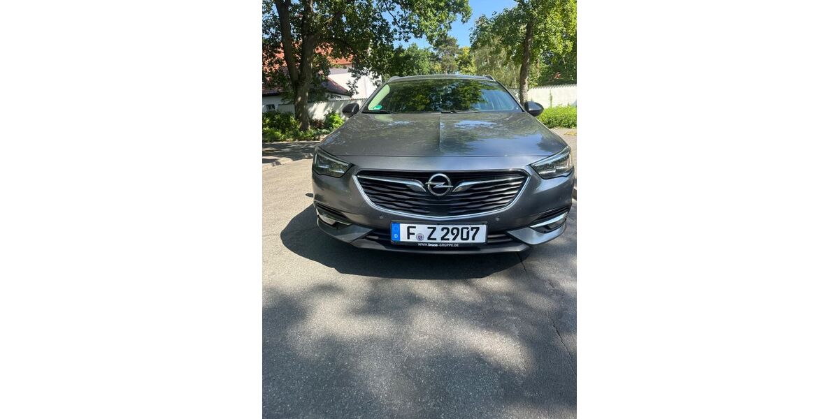 Opel Insignia 139.000 km 10.999 &euro; Rüsselsheim 65428