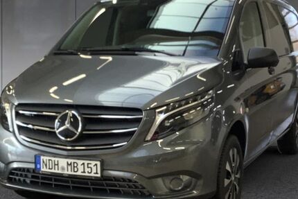 Mercedes-Benz Vito 24.300 km 49.990 € Osterode 37520