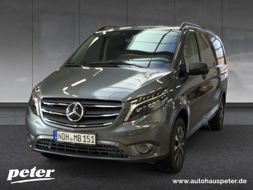 Mercedes-Benz Vito 24.300 km 49.990 € Osterode 37520