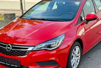 Opel Astra 75.000 km 9.499 &euro; Lahr 77933