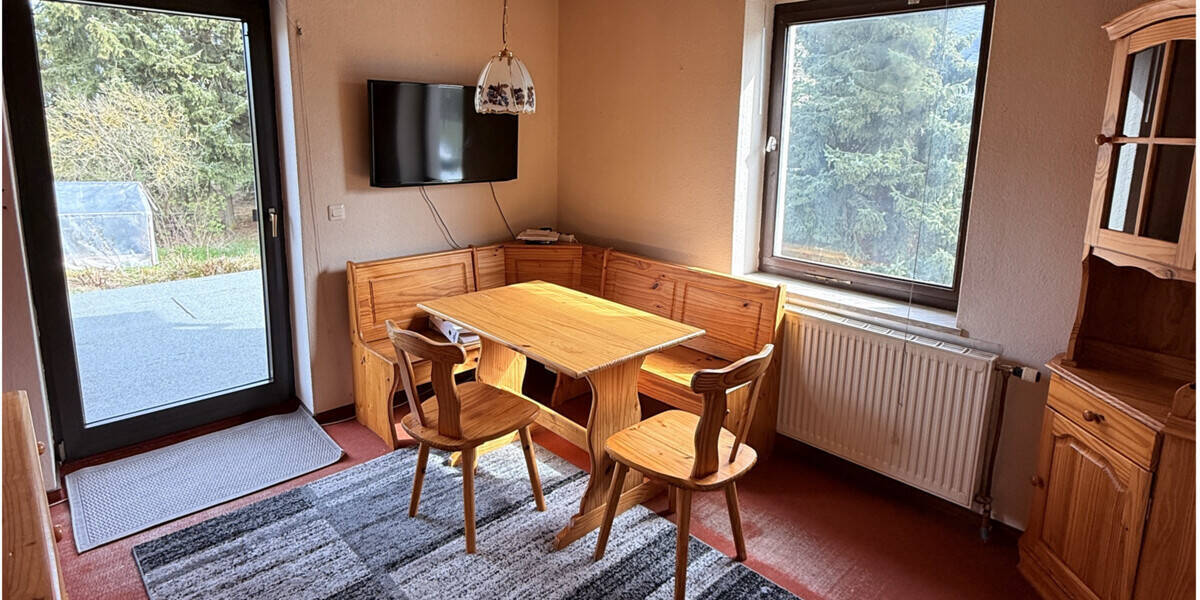 Einfamilienhaus Glashütte / Hirschbach Hirschbach - 5 Zimmer, 136 m&sup2;, 269.000&euro; | Angebot:26733317