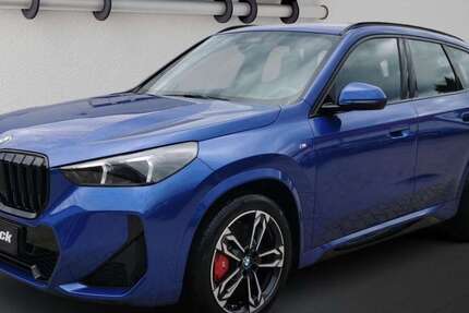 BMW X1 10.400 km 50.990 € Eggenfelden 84307
