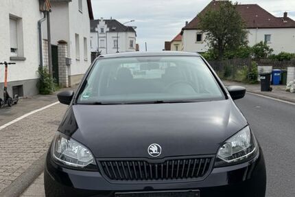 Skoda Citigo 124.000 km 3.700 &euro; Hassloch 67454