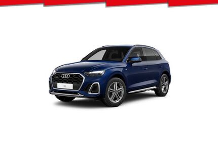 Audi Q5 80.958 km 41.950 &euro; Mosbach 74821