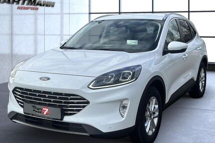 Ford Kuga 36.986 km 22.850 &euro; Kempten 87435