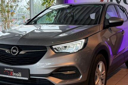 Opel Grandland (X) 59.116 km 14.740 &euro; Helmstedt 38350