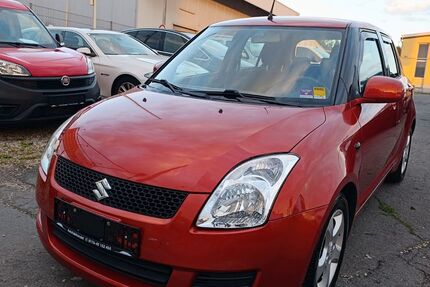 Suzuki Swift 166.000 km 3.490 € Hannover 30453
