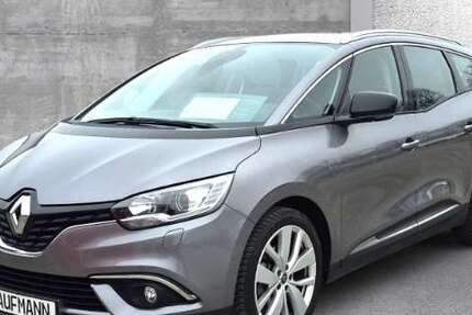 Renault Grand Scenic 26.631 km 19.890 &euro; Fürstenwalde/Spree 15517