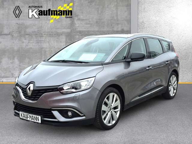Renault Grand Scenic 26.631 km 19.890 &euro; Fürstenwalde/Spree 15517