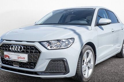 Audi A1 7.204 km 25.880 &euro; Brandenburg 14772
