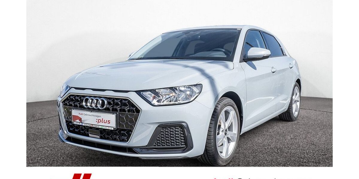 Audi A1 7.204 km 25.880 &euro; Brandenburg 14772