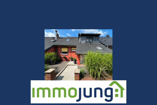 Einfamilienhaus Osterholz-Scharmbeck Scharmbeck - 4 Zimmer, 100 m&sup2;, 369.000&euro; | Angebot:27029701