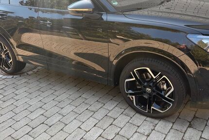 VW Tiguan 13.700 km 53.700 &euro; Wolfsburg 38448