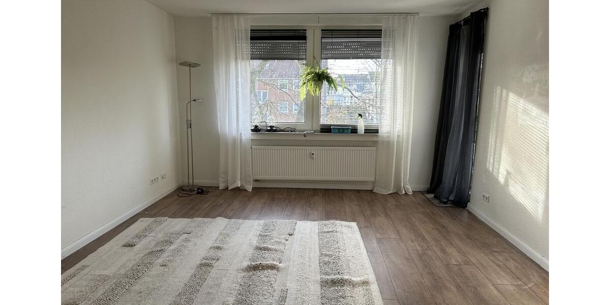 Etagenwohnung Herten - 3.5 Zimmer, 64 m&sup2;, 500&euro; | Angebot:26630932
