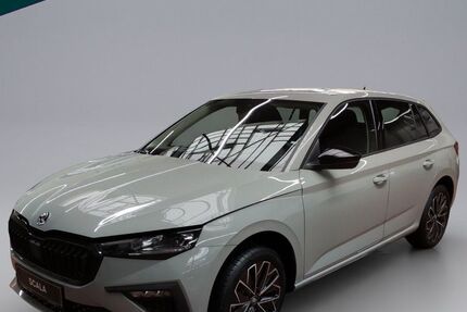 Skoda Scala 3.000 km 29.890 &euro; Emmendingen 79312