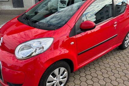 Citroen C1 245.306 km 990 &euro; Euskirchen 53879