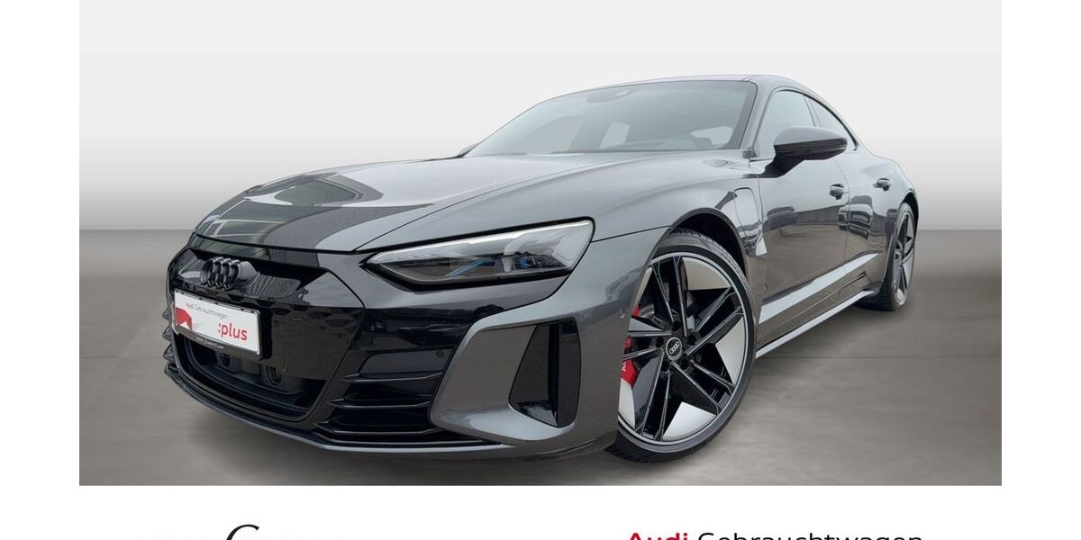 Audi e-tron GT 85.946 km 56.880 &euro; Idstein 65510