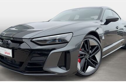 Audi e-tron GT 85.946 km 59.880 € Idstein 65510