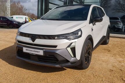 Renault Symbioz 5.185 km 28.490 &euro; Bremervörde 27432