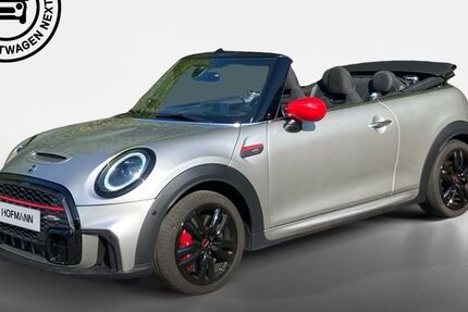 Mini John Cooper Works Cabrio 41.200 km 30.837 &euro; Ingolstadt 85053