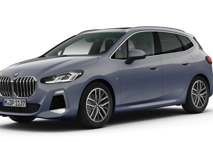 BMW 218 Active Tourer 40.702 km 28.090 &euro; Lübeck 23554