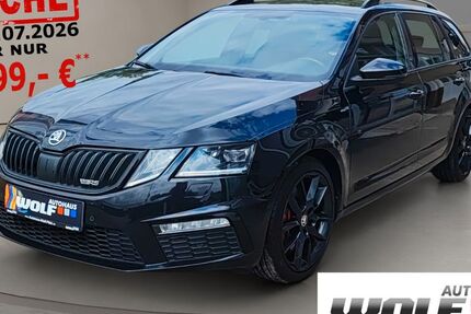 Skoda Octavia 127.000 km 16.699 &euro; Ramstein-Miesenbach 66877