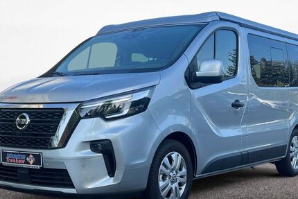 Nissan Primastar 5.681 km 59.490 € Neuruppin 16816