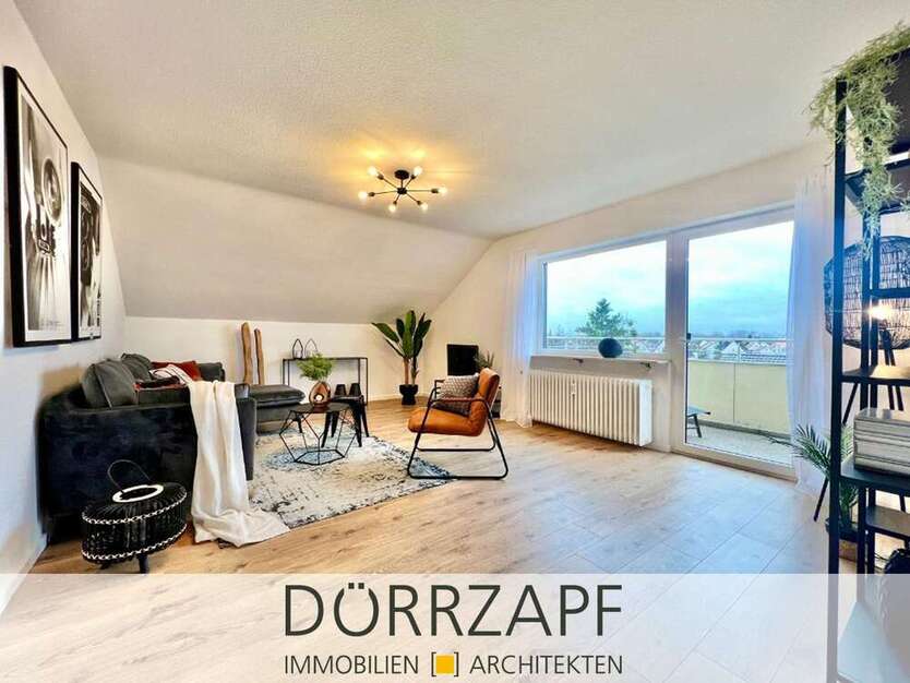 Wohnung zum Kaufen in Bellheim 205.000 € 76 m²
