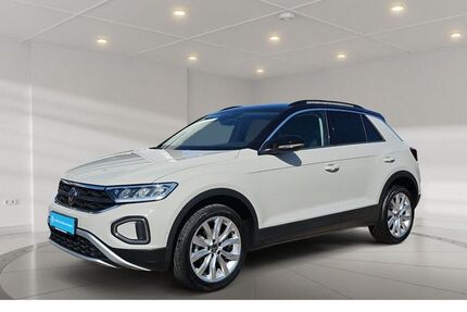 VW T-Roc 38.680 km 18.990 &euro; Bad Arolsen 34454