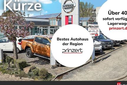 Nissan Qashqai 56.850 km 25.970 &euro; Rödermark 63322