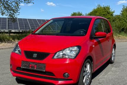 Seat Mii