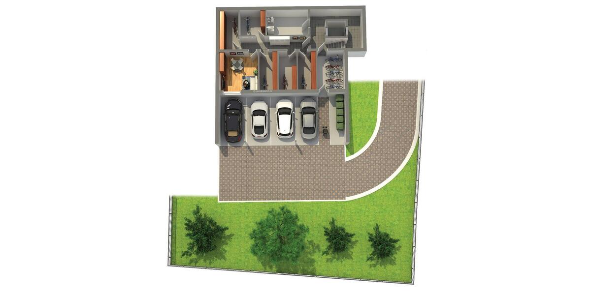 Einfamilienhaus Braunfels - 5 Zimmer, 182 m&sup2;, 740.600&euro; | Angebot:26619906